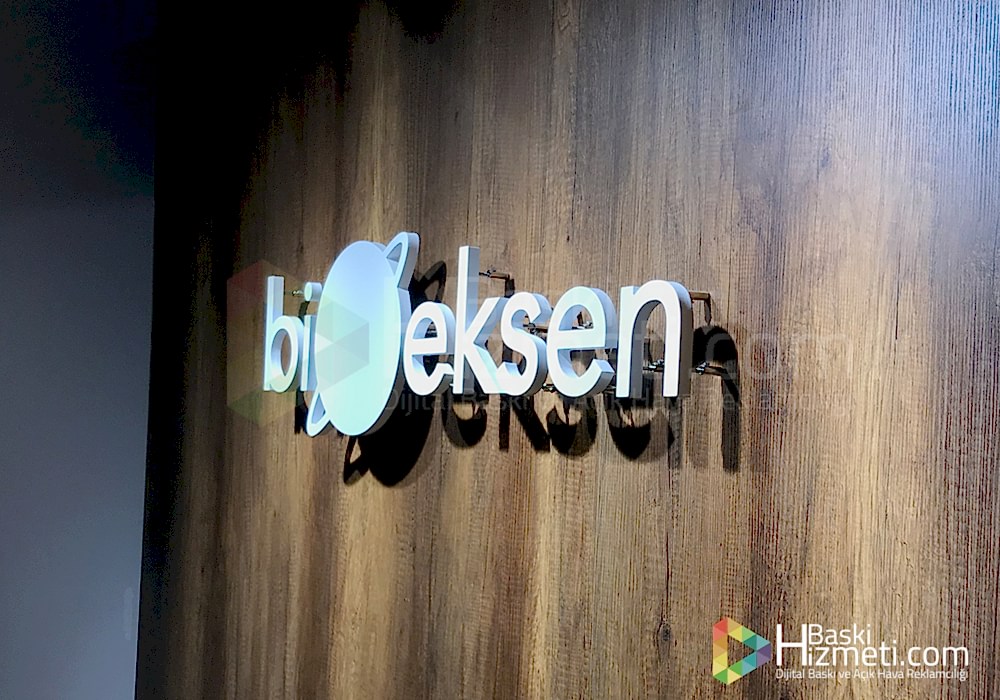 dekota harf ic mekan firma logo dekota harf ic mekan firma logo