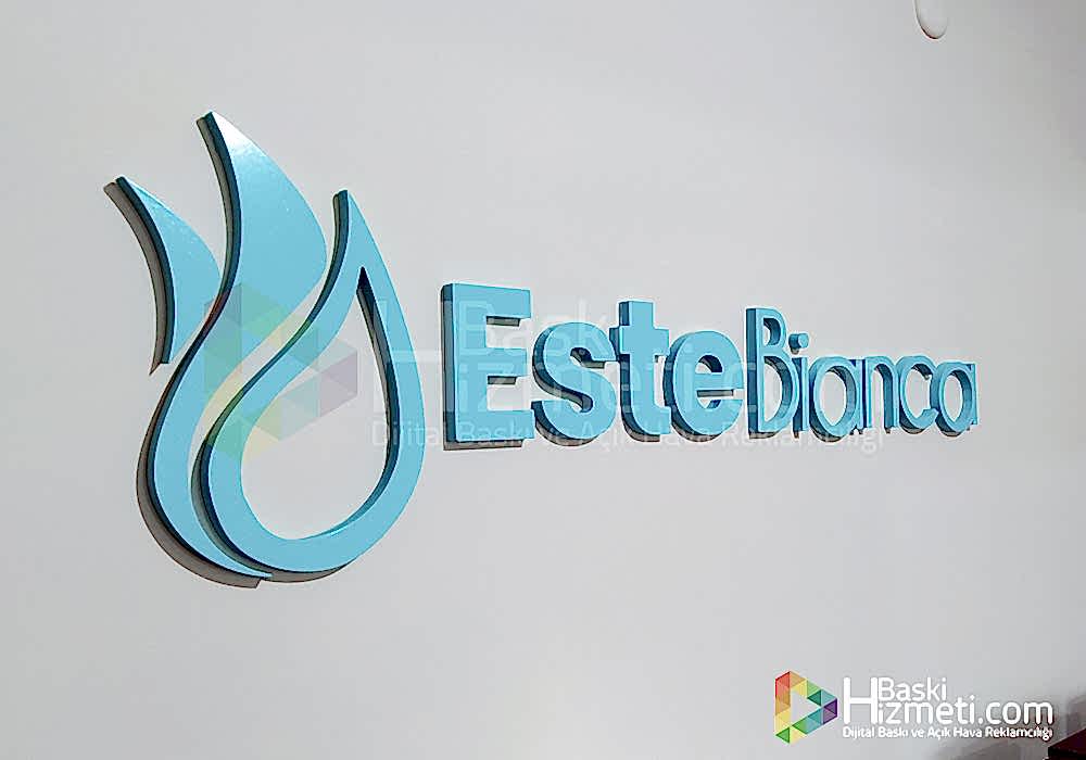 dekota harf ic mekan logo tabela dekota harf ic mekan logo tabela