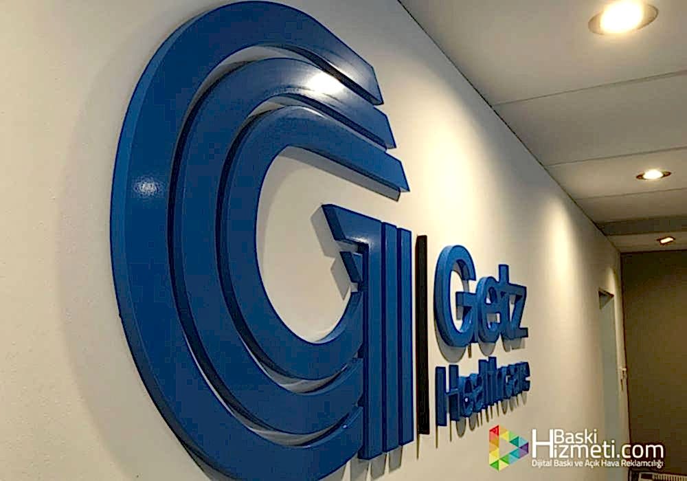 dekota tabela logo çalışması