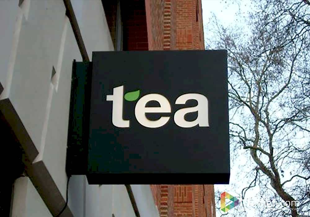 cafe fener tabela çalışması cafe fener tabela çalışması