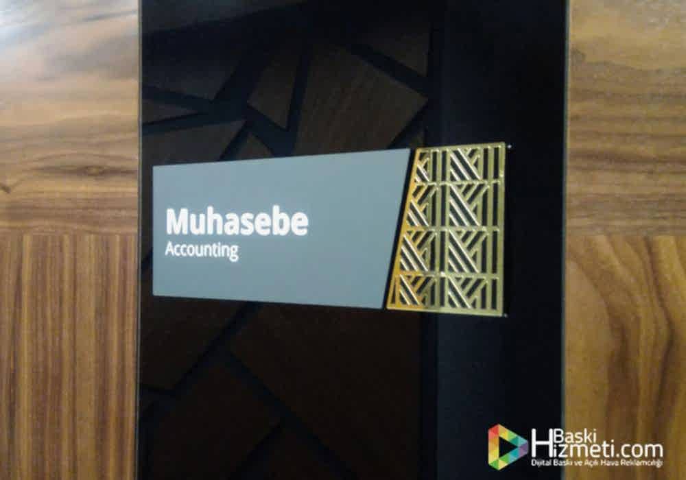 kapı isimliği çeşitlendirmesi kapı isimliği çeşitlendirmesi