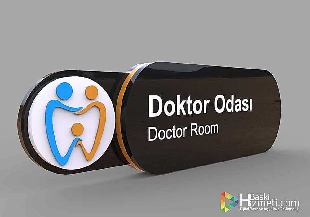 hastane kapı isimliği hastane kapı isimliği