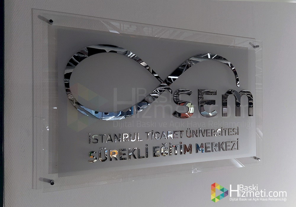 kapi isimligi istanbul ticaret universitesi kapi isimligi istanbul ticaret universitesi