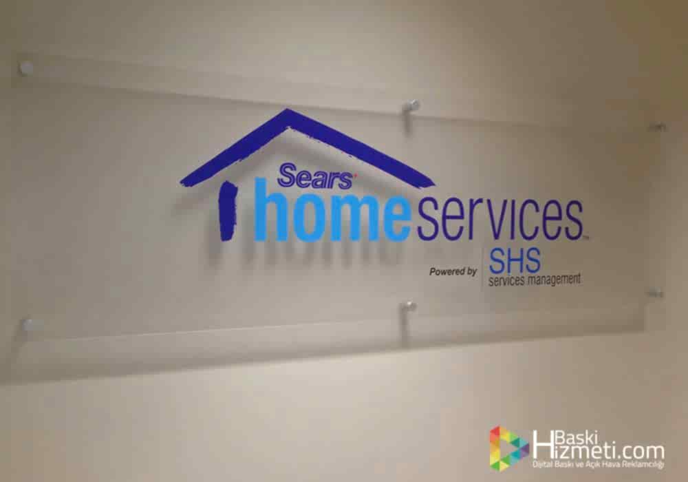 kapı isimliği logo