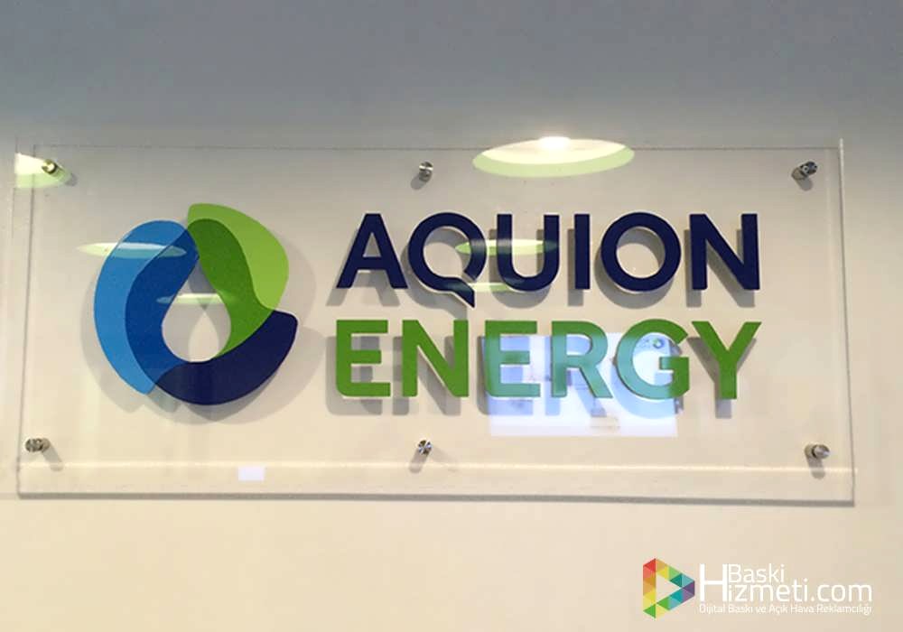 marka kapı isimliği