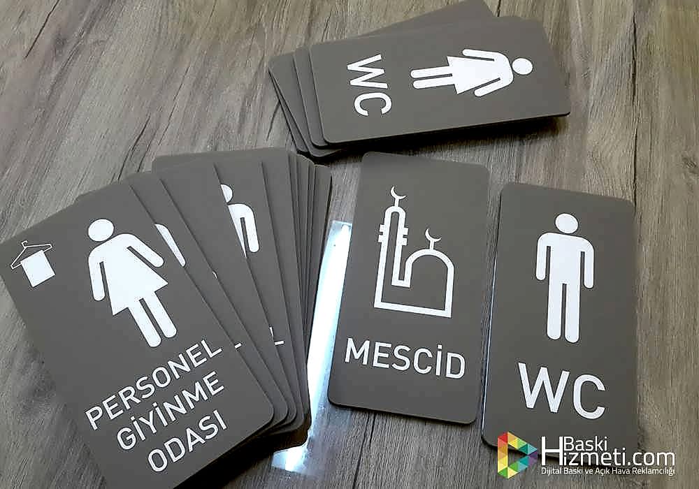 yönlendirme kapı isimliği yönlendirme kapı isimliği