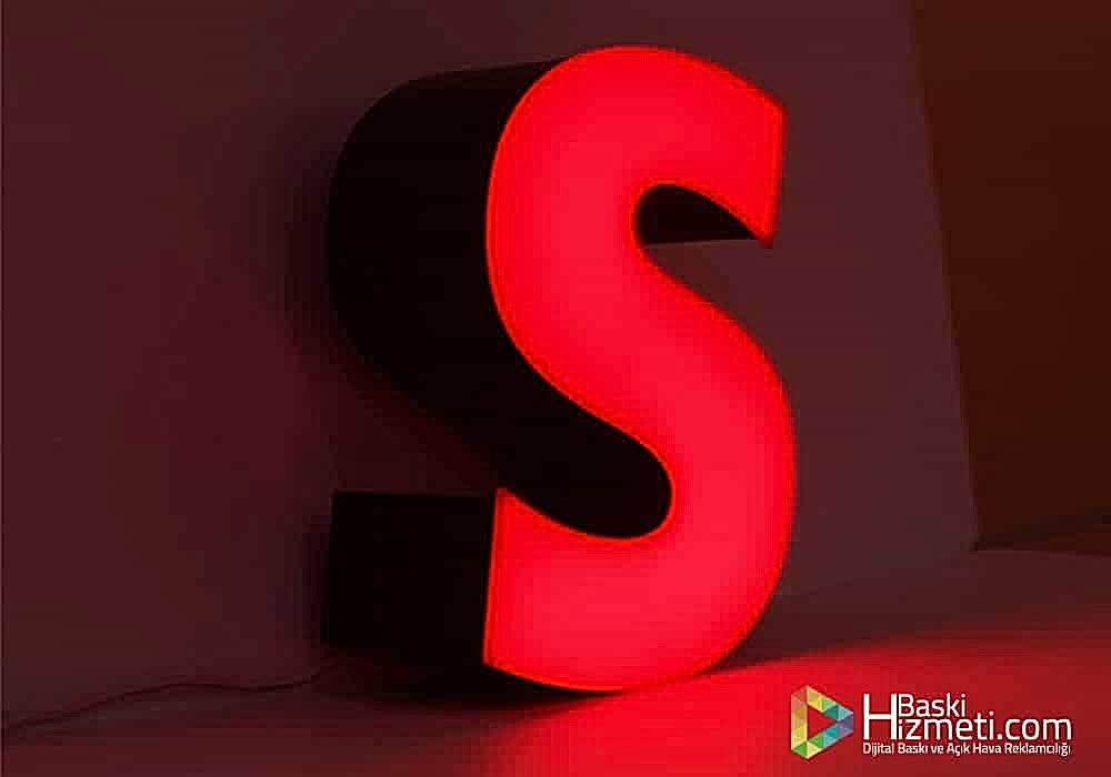 kutu harf örneği kutu harf örneği