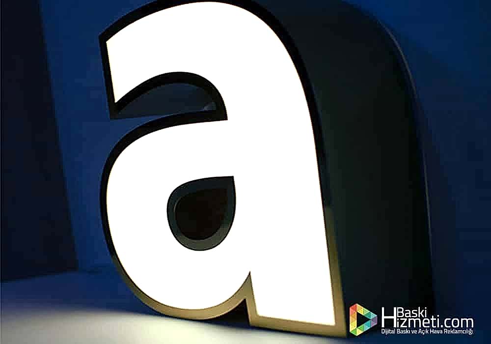 kutu harf tabela çeşit fiyat kutu harf tabela çeşit fiyat