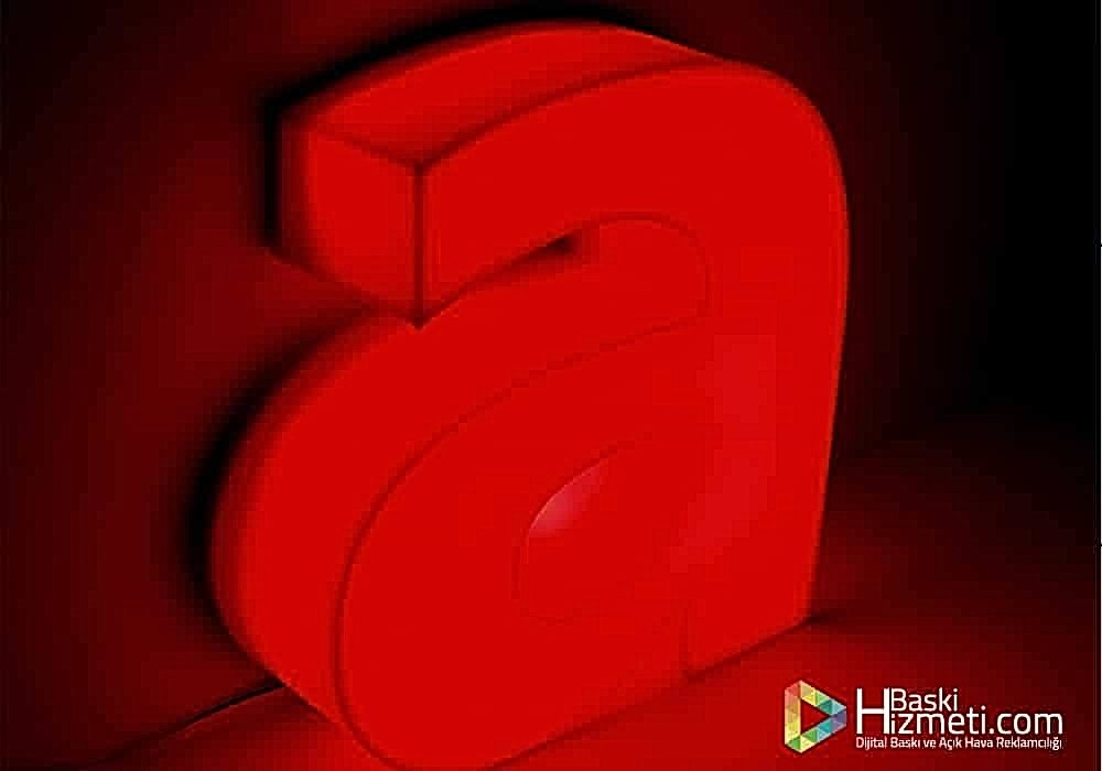 kutu harf tabela örnek çalışma kutu harf tabela örnek çalışma