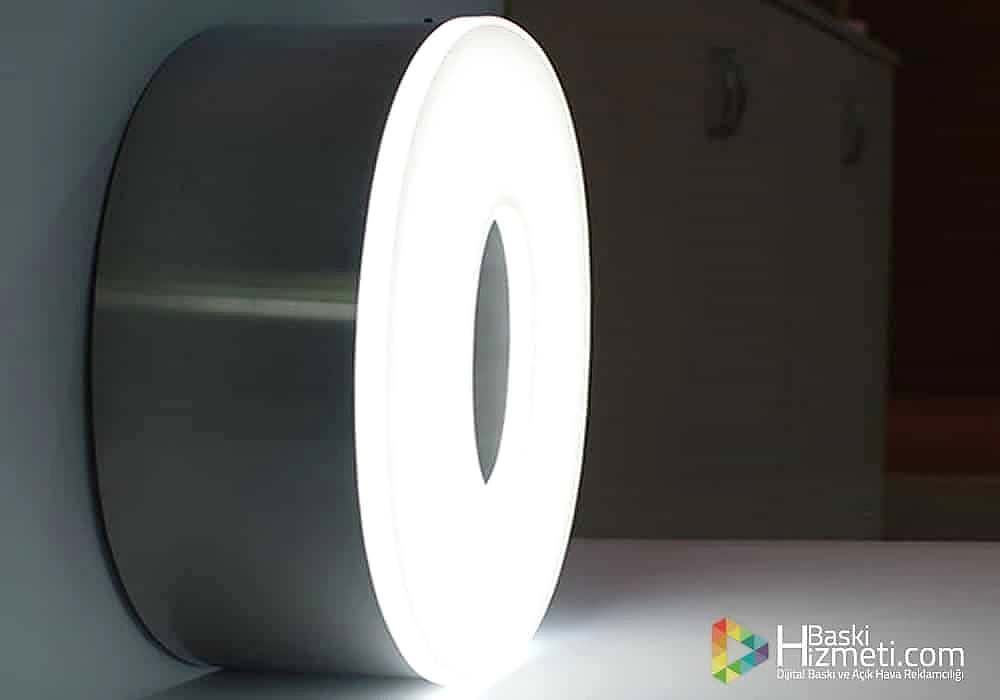 kutu harf tabela imalatı kutu harf tabela imalatı