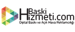 Baskı Hizmeti
