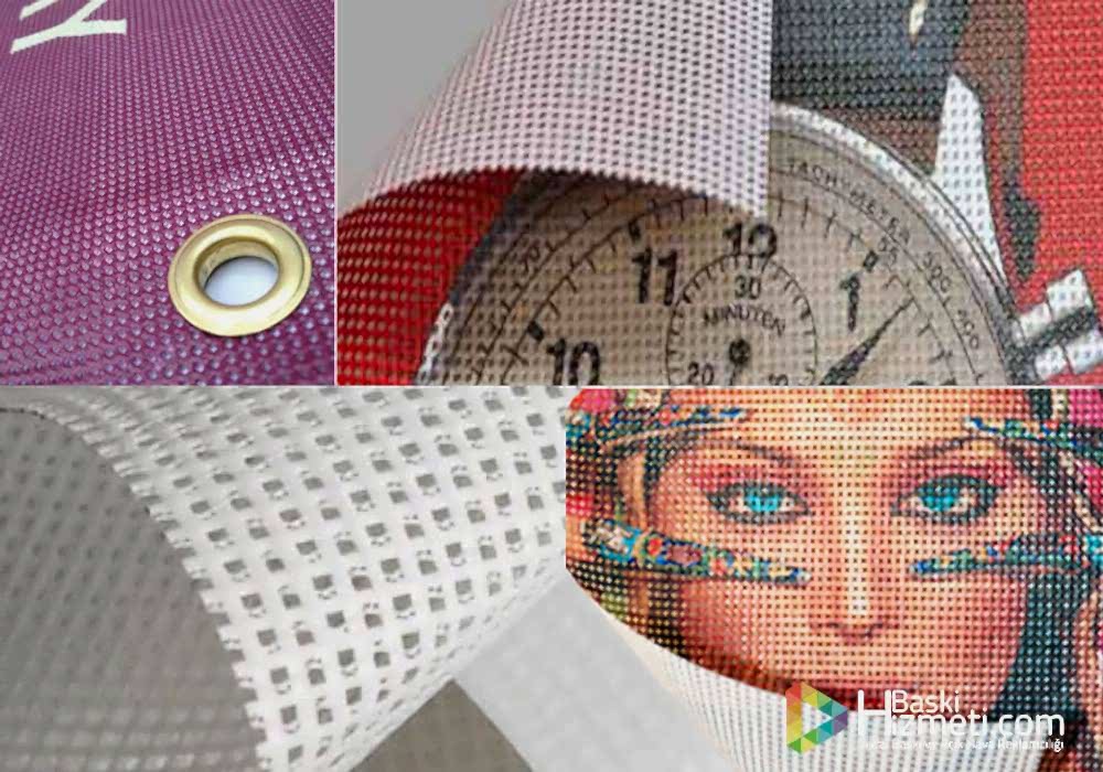 mesh baskı detay mesh baskı detay