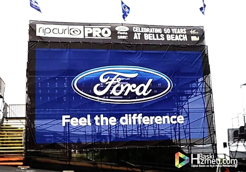 mesh baskı dış cephe mesh baskı dış cephe