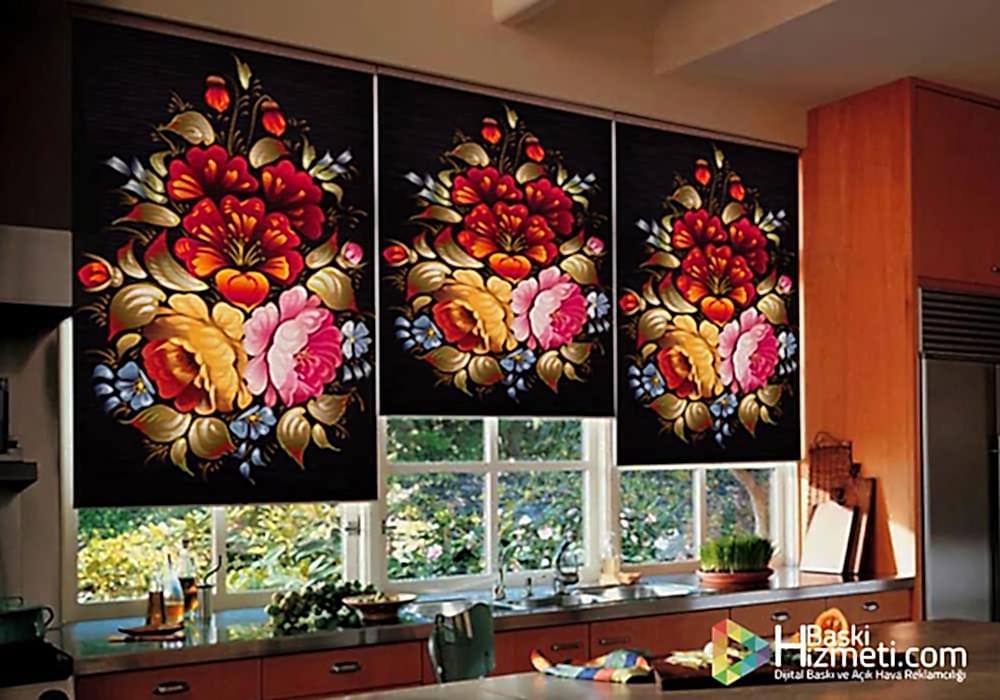 dijital baskılı stor perde dijital baskılı stor perde