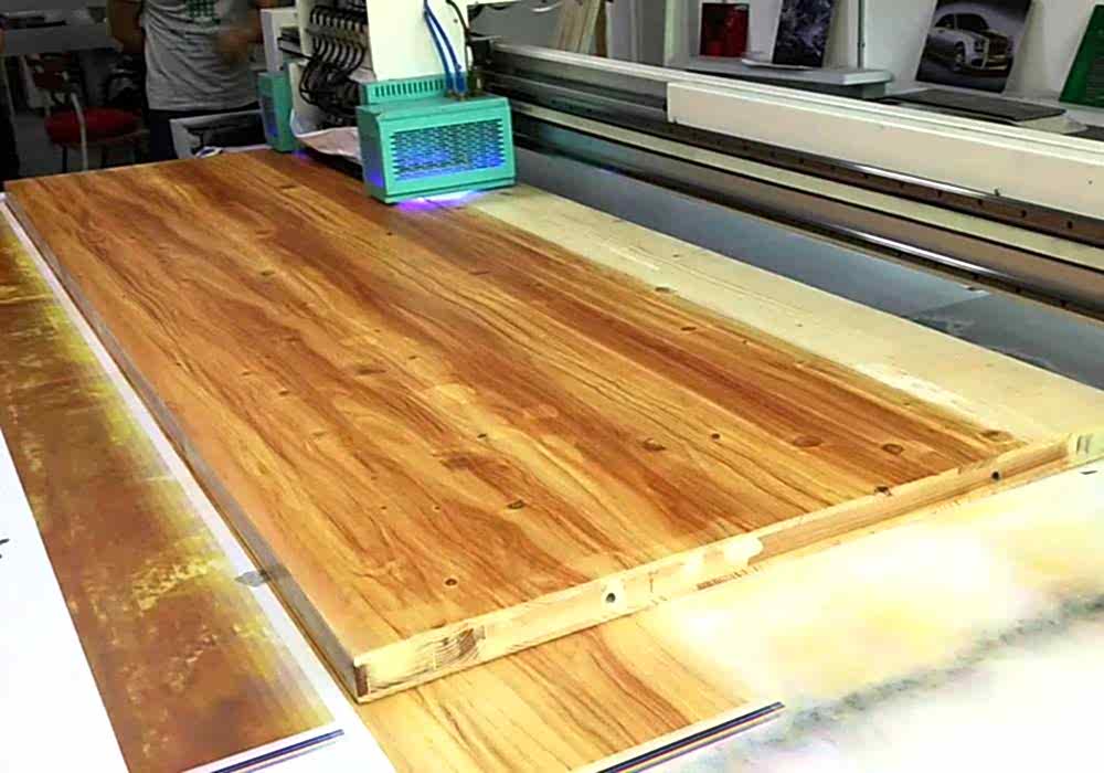 uv baskı ahşap uv baskı ahşap