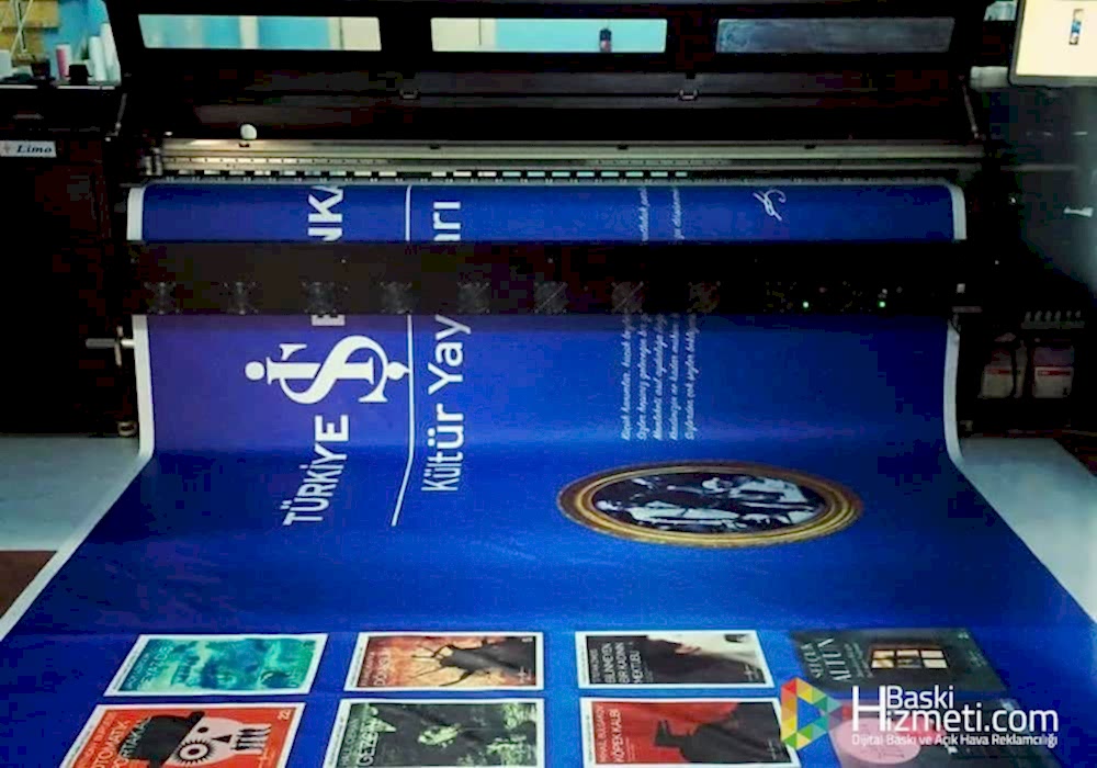 vinil baskı işlemi vinil baskı işlemi
