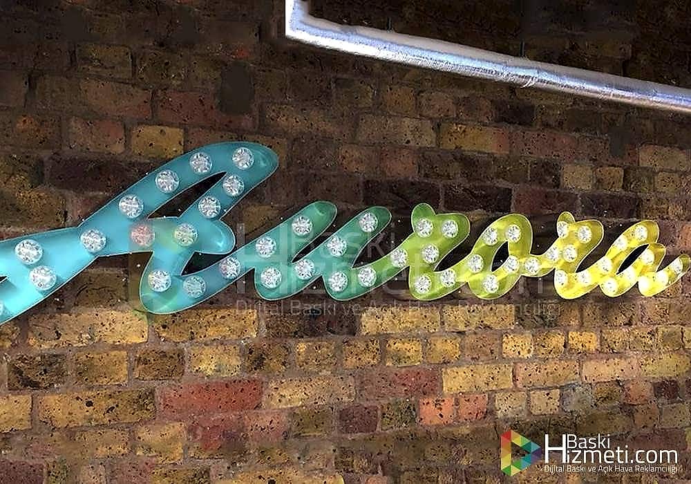 retro kutu harf tabela retro kutu harf tabela