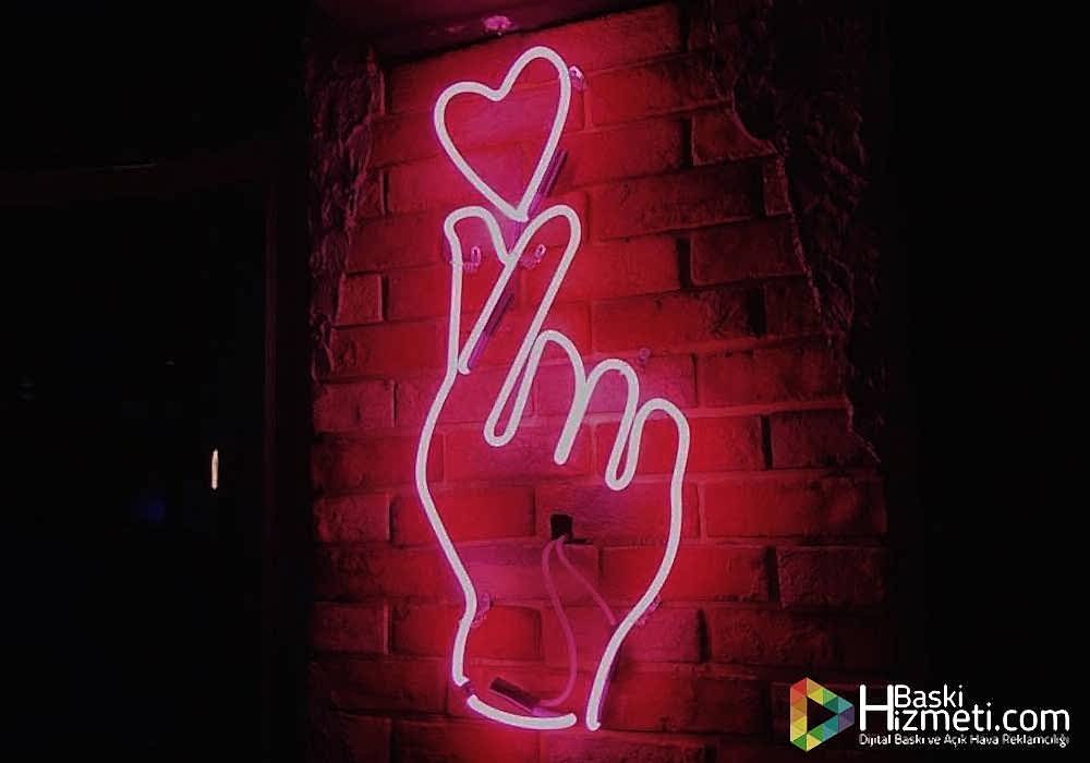 dekoratif neon tabela dekoratif neon tabela