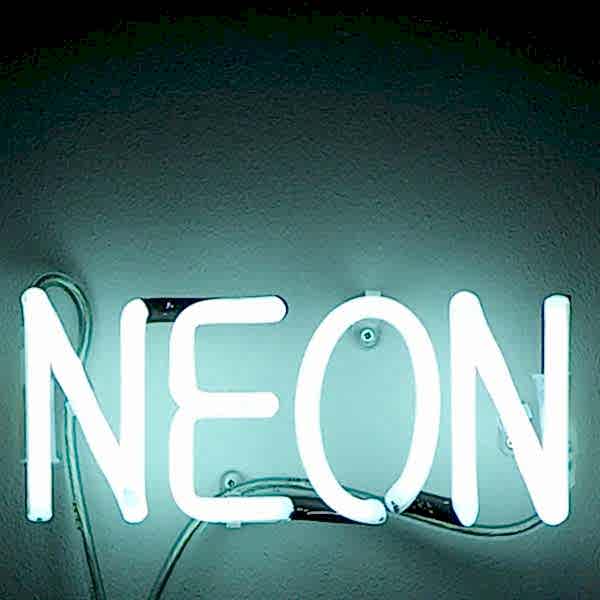 neon tabela fiyat