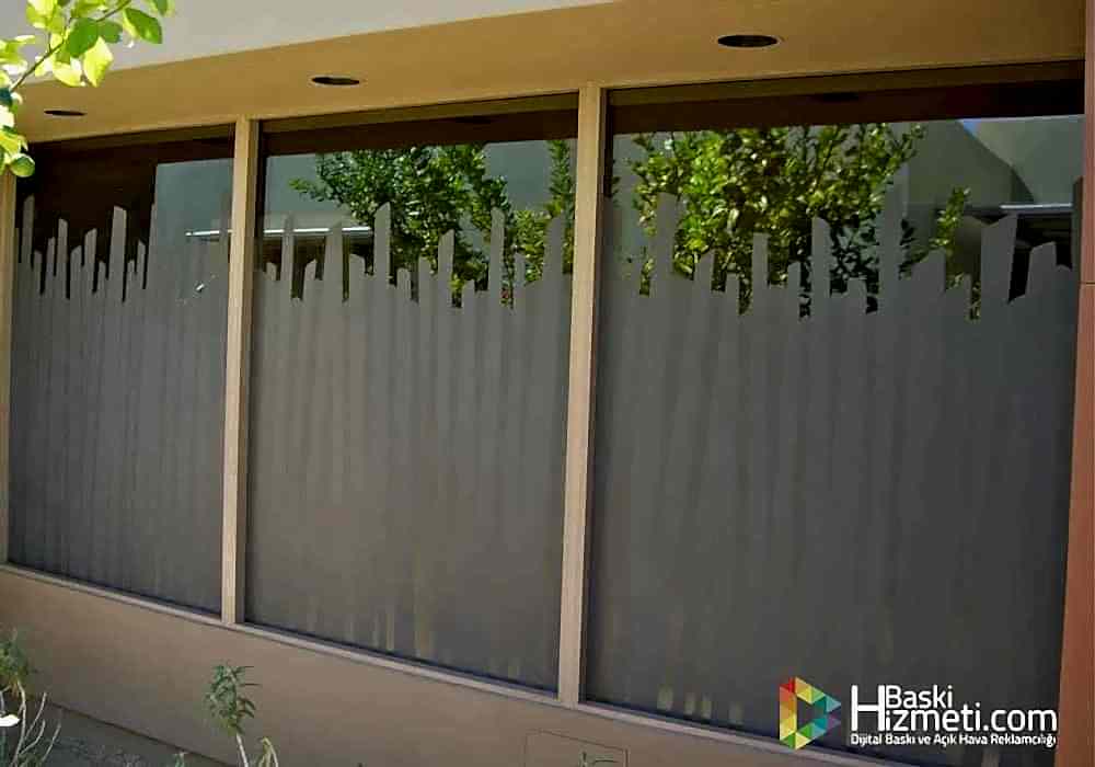 cam filmi ofis için cam filmi ofis için