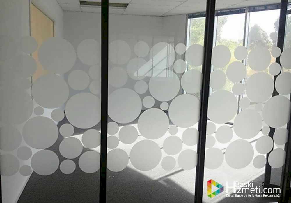 cam kumlama filmi örnekleri cam kumlama filmi örnekleri