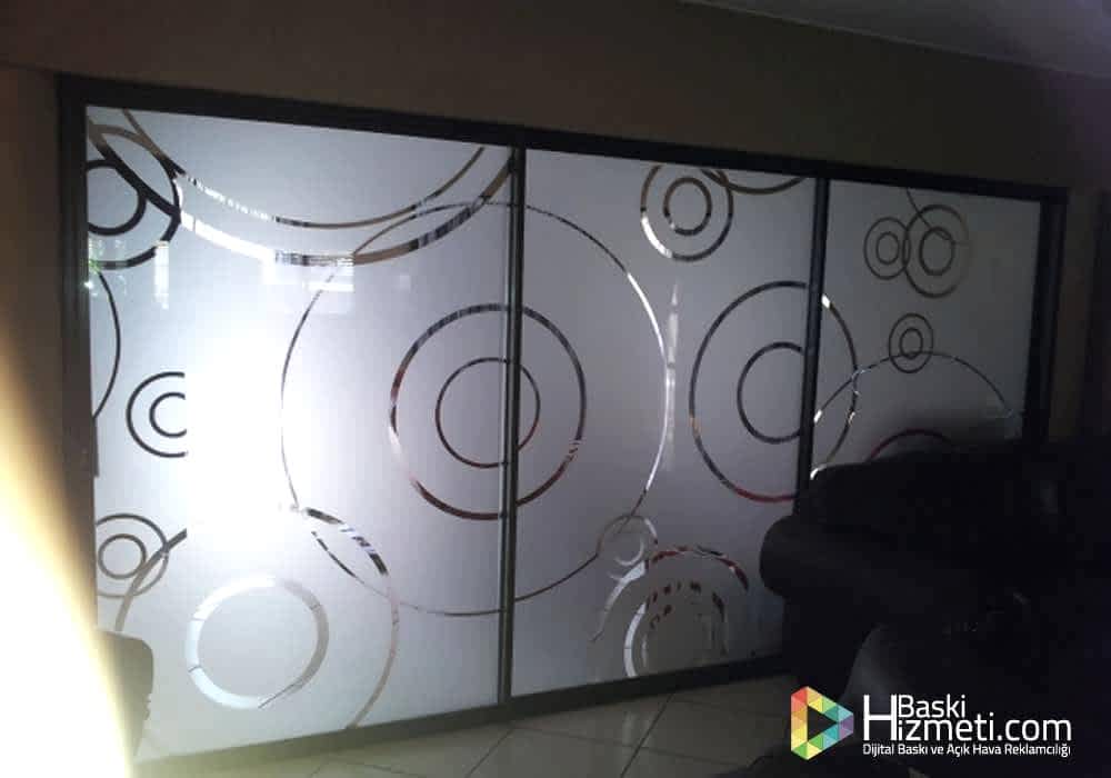 modern cam kumlama modern cam kumlama