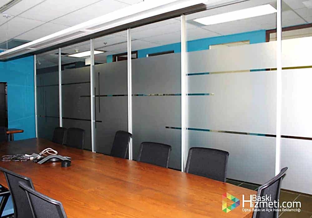 cam filmi özellikleri cam filmi özellikleri