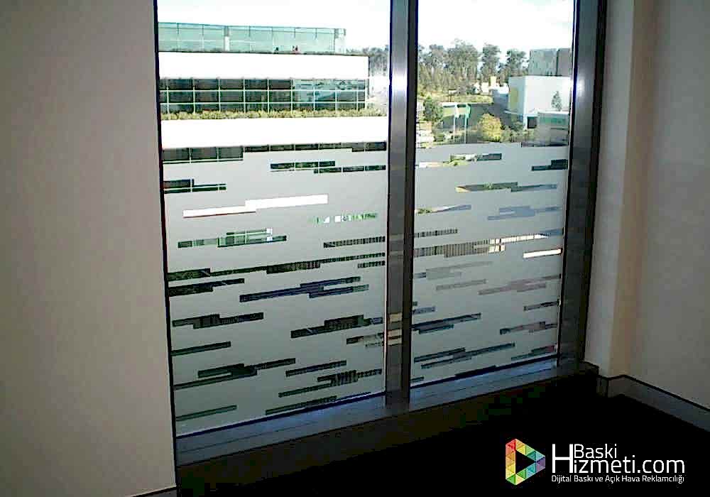 ışık alan cam filmi ışık alan cam filmi