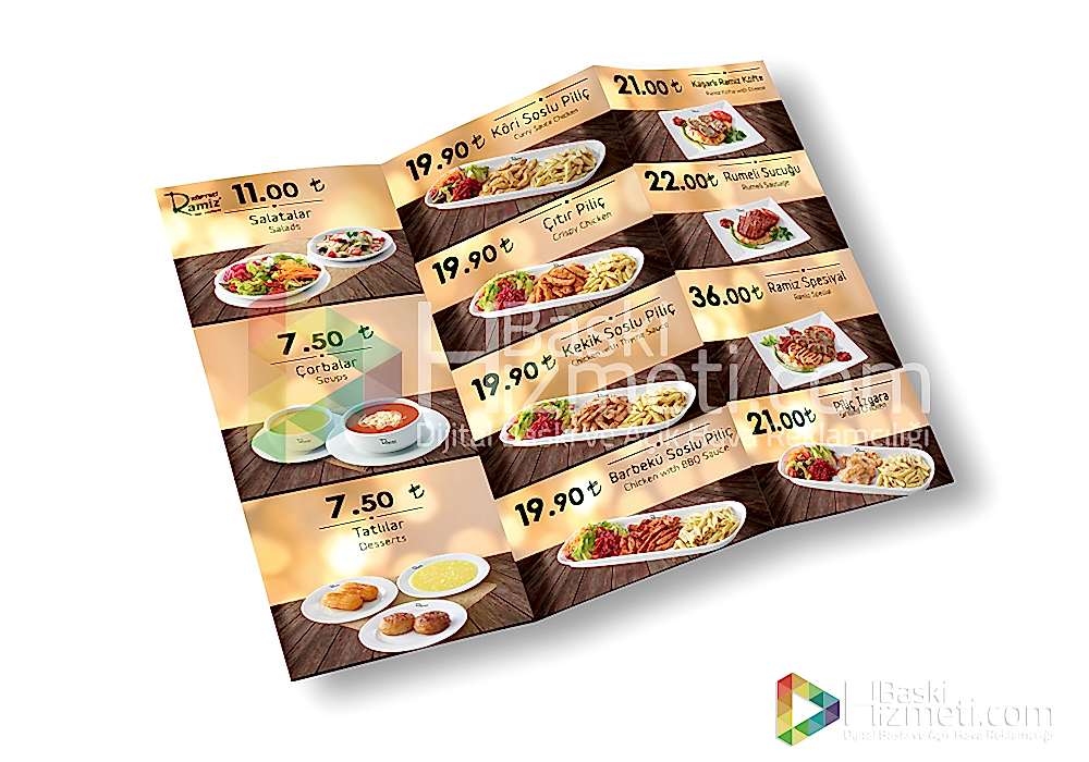 brosur baski brosur baski