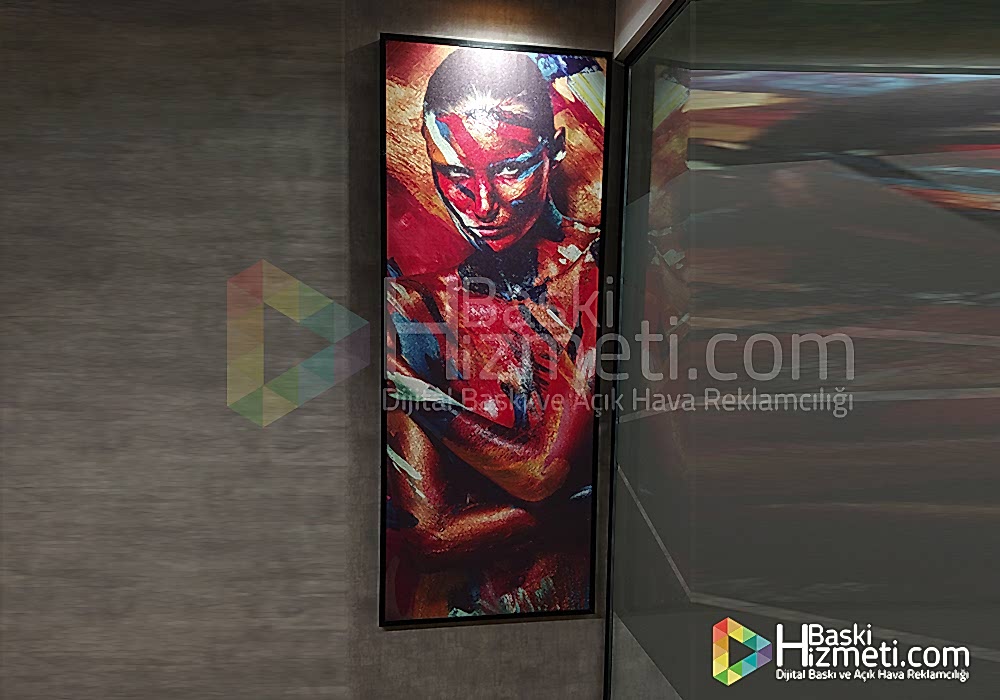 kanvas tablo baski kanvas tablo baski