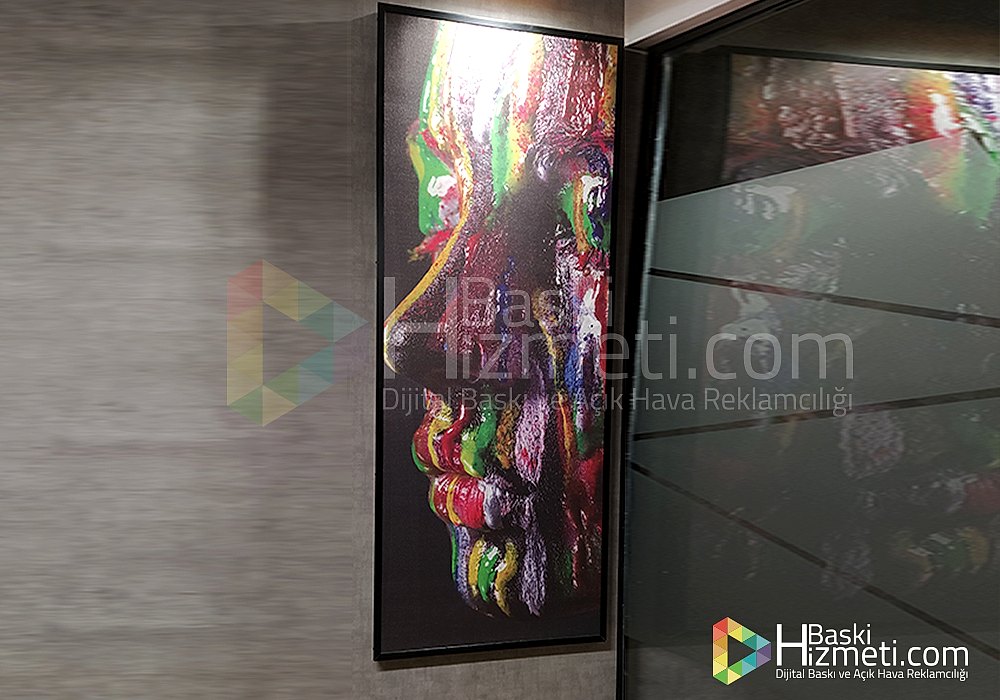 kanvas tablo baski kanvas tablo baski