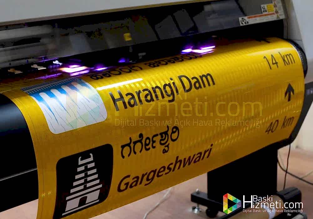 reflektif folyo baski reflektif folyo baski