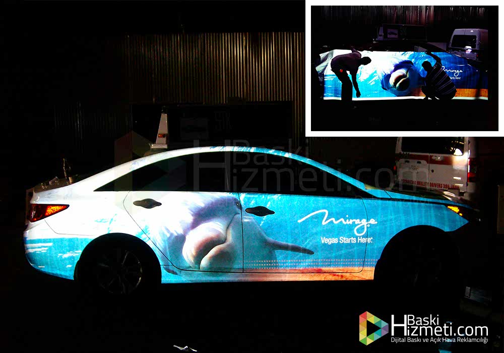 reflektif folyo baski reflektif folyo baski